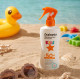 Babaria Kids Sunscreen Spray